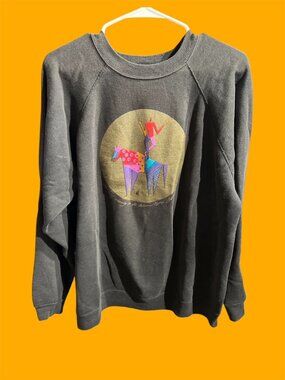 Laurel Burch Sweatshirt